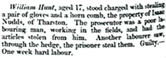 Norfolk News - 26th July 1845
